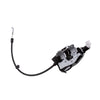 Land Rover Discovery LR3 LR4 Rear Upper Tailgate Latch Cable (2005-2016)