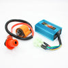 GY6 150cc 250cc ATV Dirt Bike Performance Racing CDI Unit