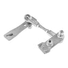Jeep Cherokee XJ Comanche MJ Transfer Case Linkage Kit (1986-2001)