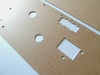 Range Rover Classic Door panels (1970–1986)
