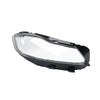 Jaguar XF Right Side Headlight Clear Lens Cover (2016-2020)