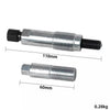 Ford Models Crankshaft Pulley Removal Tool