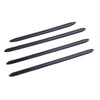 BMW 5 Series F10 F11 F18 4pcs Carbon Fiber Door Handle Trims (2011-2017)