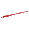 Jeep Wrangler JK JKU JL JLU 6.7" Reflex Antenna Mast (2007-2019)