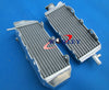 Suzuki RM125 1992-1995 () Aluminum Radiator