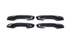 BYD Atto3 4 x Glossy Black Door Handle Covers (2022-2024)