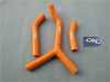 KTM 250SX 2003-2006 Silicone Radiator Hose (2003-2006)