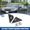 Honda Accord Auto Door Tweeter Speaker Panel Cover Trim (2018-2021)
