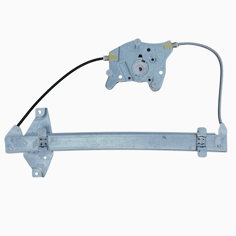 Holden Barina TK 4 DR Hatch Left Rear Window Regulator (2008-2011)