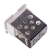 Vauxhall Astra H Heater Blower Fan Resistor (2004-2014)