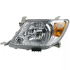 Hilux SR SR5 KUN25 KUN36 Headlight LHS (2005-2008)