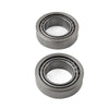 Honda CR125 CR250 CRF250R CRF250X CRF450R CRF450X Steering Stem Bearings