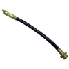 Patrol GQ Y60 Ford Maverick Front Left/Right Brake Line Hoses (1988 - 1997)