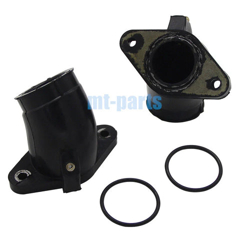 Yamaha XVS650 V-STAR / DRAG STAR Carburetor Intake Manifold Boot (98-14)
