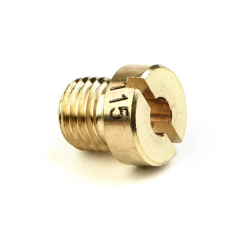 GURTNER PAA VHS-MIKUNI VM16-20 Jet VHSC Nozzle / VHSA M6