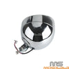 Harley Electra Glide 7'' LED Headlight Lamp Assembly (2014-2023)