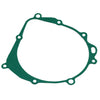 Kawasaki KLX400 KLX400SR KLX400R Stator Gasket Cover (2003-2004)