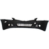 Bumper Cover For 2010-2012 Nissan Altima Sedan Front