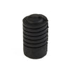 Auto Hood Accessories Black Bonnet Buffer Stop