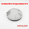 Subaru BRZ HeadLamp Headlight Bulb Cap Dust Cover (2012–2016)