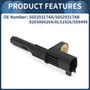 Chrysler Aspen ABS Wheel Speed Sensor (2007-2009)