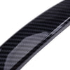 Chevrolet Camaro Carbon Fiber Side Door Handle Covers (2010-2015)