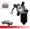 Toyota Hilux MK4 Windscreen Wiper Motor (1998-2004)
