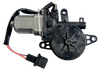 Mazda 2 LH Window Lift Motor 2 Pins (2007–2024)