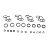 Yamaha XJ600 nN / S 4 x Carburetor Rebuild Kits (1992-1995)