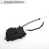 BMW X4 Rear Liftgate Door Lock Actuator (2017-2017)