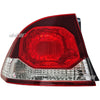 Honda Civic FD FD1 FD2 VTi VTi-L Rear Left Tail Light (2009-2011)