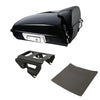 Harley Touring Street Glide Razor Trunk Solo Mount (2009-2013)