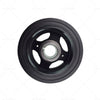 Nissan Navara D40 Crankshaft Harmonic Balancer Pulley (2005-2015)