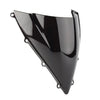 MV Agusta F3 800 675 (2012-2017) Black Double Bubble Windshield