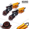 Front Lights - Compatible with Many Models 3157 LED Turn Signal Load Resistor Adapter