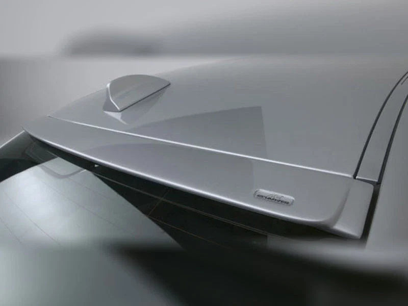 BMW E46 4D Aero Roof Spoiler (2000-2006)