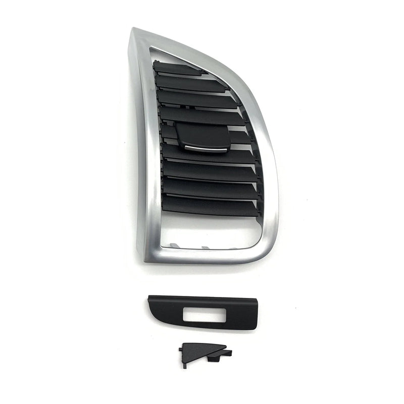 Audi Q7 1x A/C Air Vent Outlet Grill Cover (2006-2015)