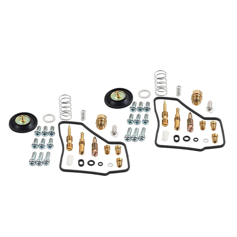 Honda V Twin Magna 250 VT250C Carburetor Rebuild Kit (1994-2000)