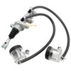 Can-Am Maverick X3 UTV Brake Master Cylinder (2017–2024)