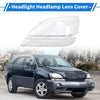 Lexus RX300 1 x Front Left Headlight Lens Cover (1999-2003)