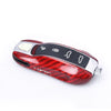 Porsche KYA Carbon Fiber Key Case Cover