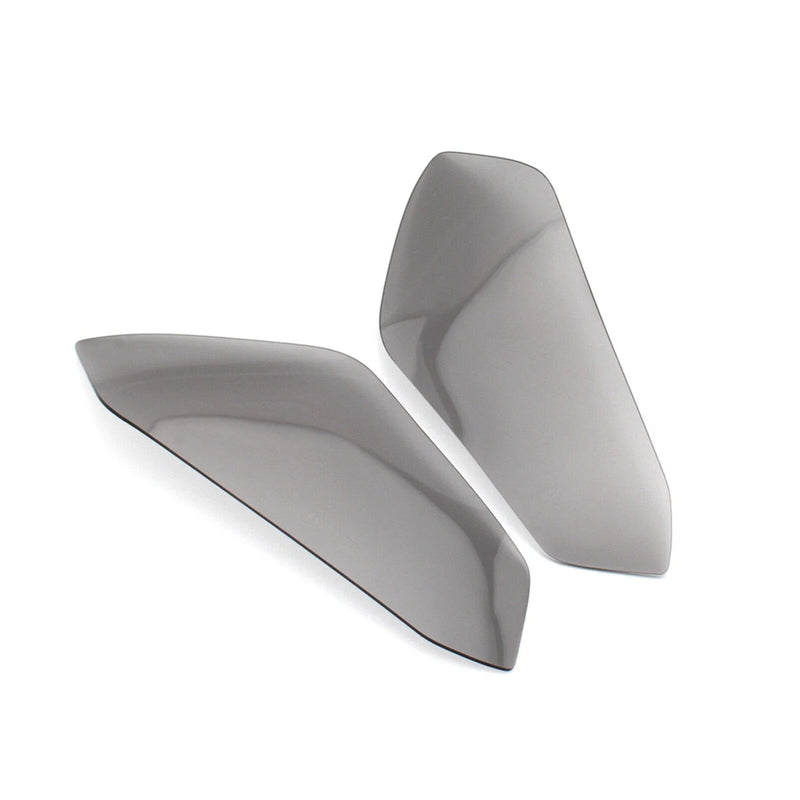 Honda CBR1000RR Headlight Glass Cover Smoke (2017-2020)