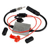 Car - Aerial Booster Shell FM AM Radio Antenna Signal Amplifier