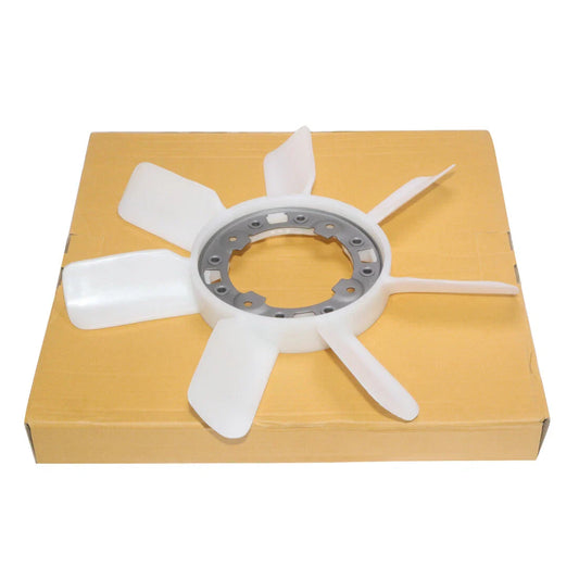 Engine Cooling Fan Blade for Toyota Hilux N80 LN85 LN86 YN80 N90 LN91 1988-1997