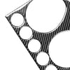 Audi TT Center Console Air Vent Outlet Cover Trim (2001-2006)