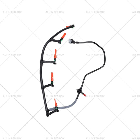 Ford Ranger, Mazda BT-50 3.2L Fuel Injection Pump Tube (2011-2022)