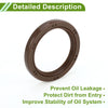 Mitsubishi Eclipse Galant Montero Crankshaft Oil Seal (1995-2005)