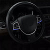 BMW 5 Series F10 F11 GT Steering Wheel Button Cover Trim (2011-2017)