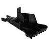 Honda HR-V Upper Bumper Grille Bracket Support Beam (2016-2018)