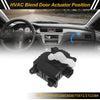 Toyota Highlander HVAC Blend Door Actuator